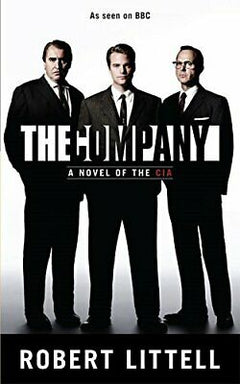 The Company Robert Littell