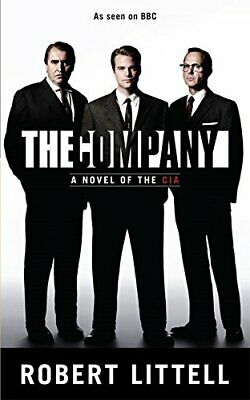 The Company Robert Littell