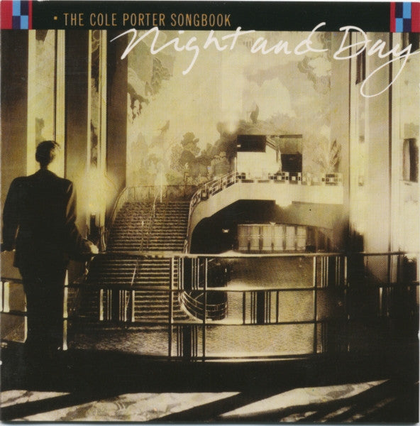 Cole Porter - Night And Day - The Cole Porter Songbook