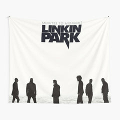 Linkin Park - Minutes To Midnight