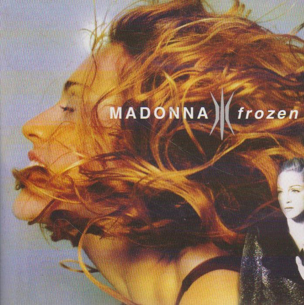 Madonna - Frozen