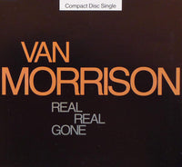 Van Morrison - Real Real Gone