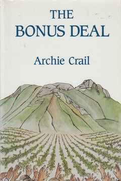 The Bonus Deal - Archie Crail