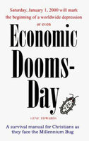 Economic Doomsday - Gene Edwards