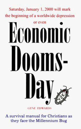 Economic Doomsday - Gene Edwards