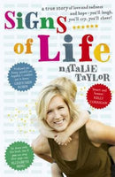 Signs of Life - Natalie Taylor