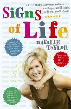 Signs of Life - Natalie Taylor