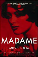 Madame - Antoni Libera