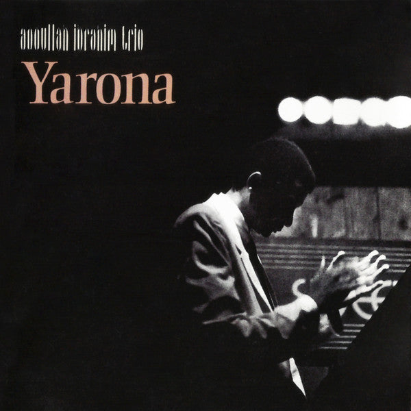 Abdullah Ibrahim Trio - Yarona