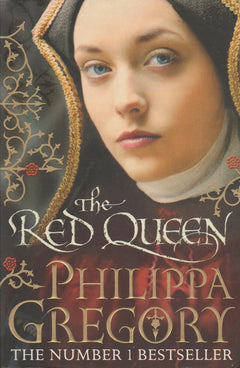 The Red Queen Philippa Gregory