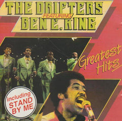 The Drifters - Greatest Hits