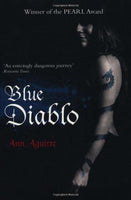 Blue Diablo Ann Aguirre