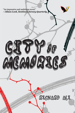 City of Memories - Richard Ali