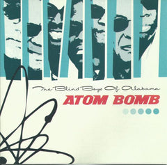 The Blind Boys Of Alabama - Atom Bomb