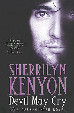 Devil May Cry - Sherrilyn Kenyon