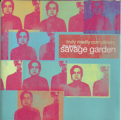 Savage Garden - Truly Madly Completely: The Best Of Savage Garden