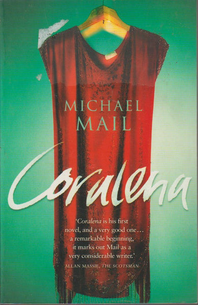 Coralena - Michael Mail