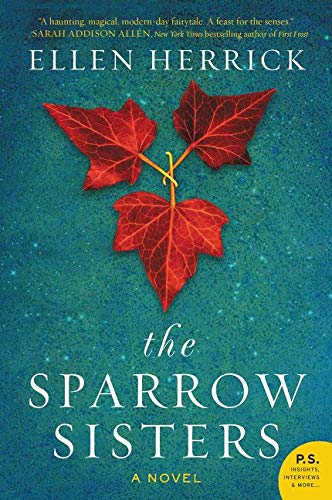 The Sparrow Sisters Ellen Herrick