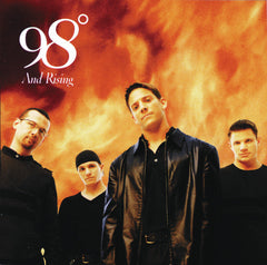 98 Degrees - And Rising