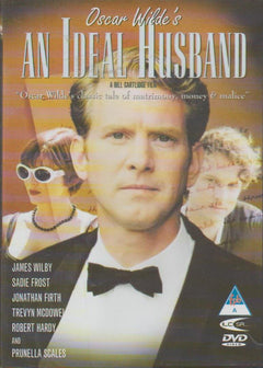 An Ideal Husband (DVD)