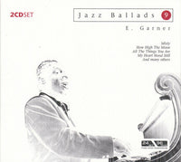 E. Garner - Jazz Ballads 9