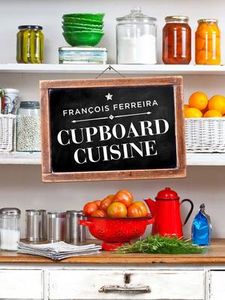 Cupboard cuisine Francois Ferreira