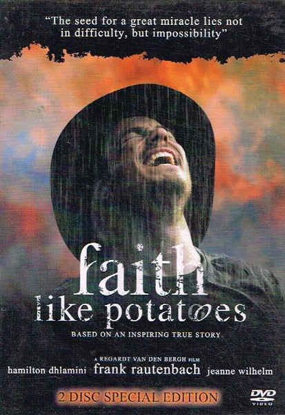 Faith Like Potatoes (DVD)