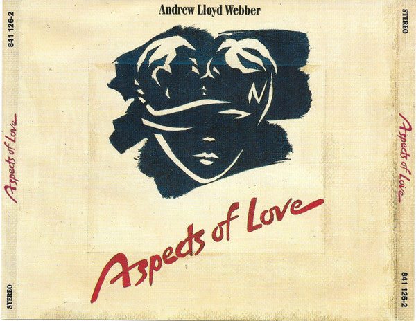 Andrew Lloyd Webber - Aspects Of Love