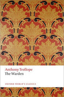 The Warden - Anthony Trollope