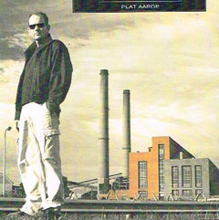 Rudolph De Wet - Plat Aarde