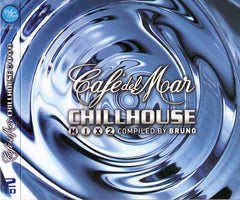 Various - Cafe Del Mar - Chillhouse Mix 2