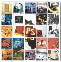 Toad The Wet Sprocket - PS (A Toad Retrospective)