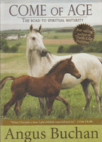 Come of Age - Angus Buchan