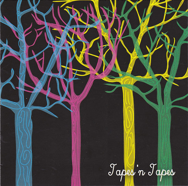 Tapes 'N Tapes - The Loon
