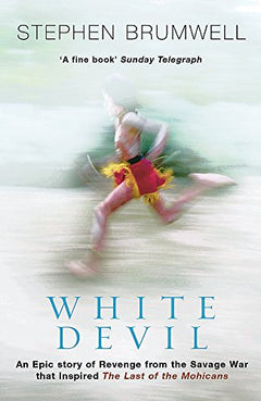 The White Devil Stephen Brumwell