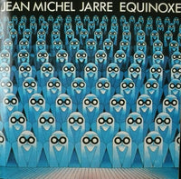 Jean Michel Jarre - Equinoxe