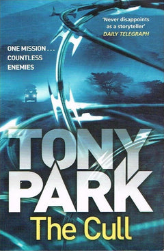 The Cull - Tony Park