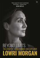 Beyond Limits - Lowri Morgan