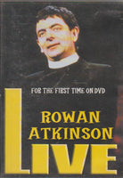 Rowan Atkinson Live (DVD)