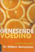 Genesende Voeding - Willem Serfontein