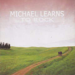 Michael Learns To Rock - Michael Learns To Rock