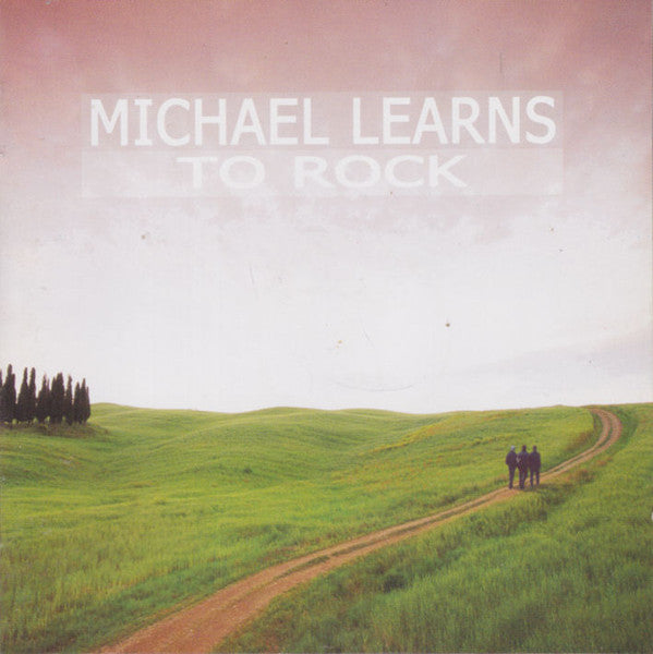 Michael Learns To Rock - Michael Learns To Rock