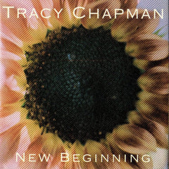 Tracy Chapman - New Beginning
