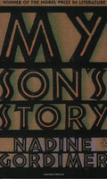 My Son's Story Nadine Gordimer