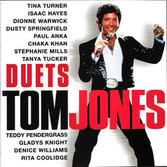 Tom Jones - Duets