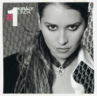 Kiraly Linda - #1