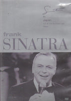 Frank Sinatra - Sinatra In Japan (DVD)