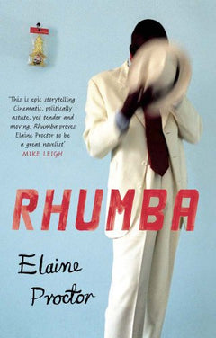Rhumba - Elaine Proctor