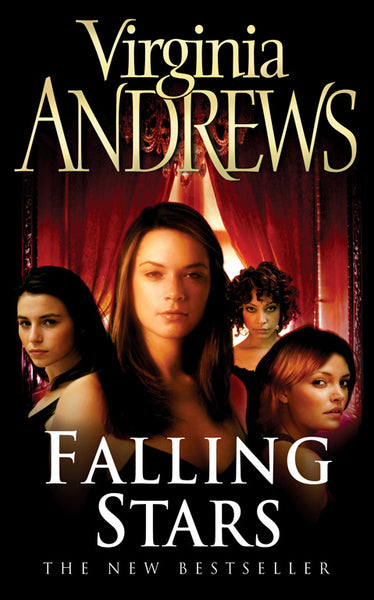 Falling Stars - Virginia C. Andrews