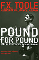 Pound for Pound F. X. Toole
